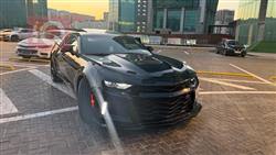 شيفروليه كامارو